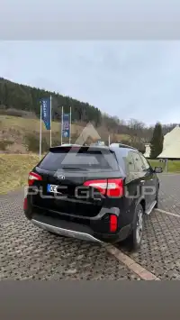 2014 KIA Sorento