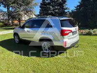 2014 KIA Sorento
