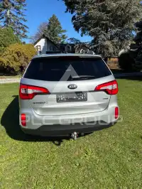 2014 KIA Sorento