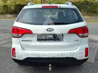 2014 KIA Sorento