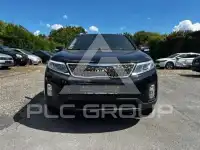 2014 KIA Sorento