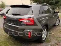 2014 KIA Sorento