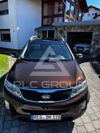 2014 KIA Sorento