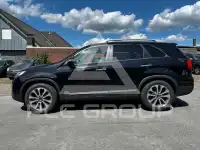 2014 KIA Sorento