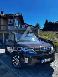 2014 KIA Sorento