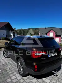 2014 KIA Sorento