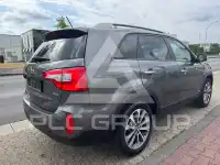 2014 KIA Sorento