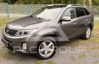 2014 KIA Sorento