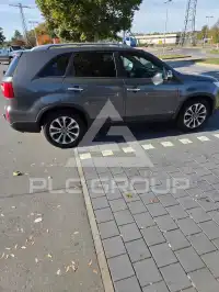2014 KIA Sorento