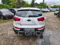 2014 KIA Sportage