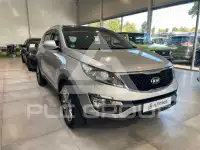 2014 KIA Sportage