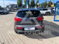 2014 KIA Sportage