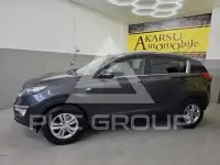 2014 KIA Sportage