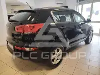 2014 KIA Sportage