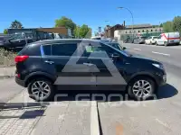 2014 KIA Sportage