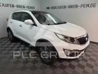 2014 KIA Sportage