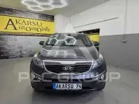 2014 KIA Sportage