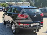 2014 KIA Sportage