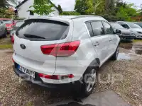 2014 KIA Sportage