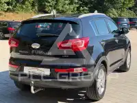2014 KIA Sportage