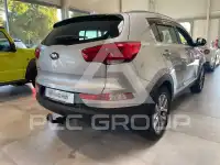 2014 KIA Sportage