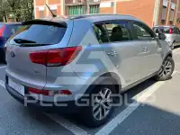 2014 KIA Sportage