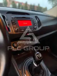 2014 KIA Sportage