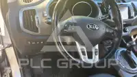 2014 KIA Sportage