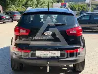 2014 KIA Sportage