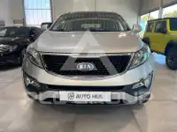 2014 KIA Sportage