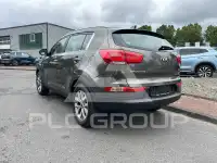 2014 KIA Sportage