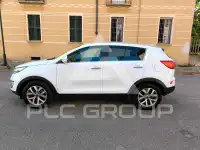 2014 KIA Sportage