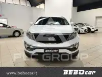 2014 KIA Sportage