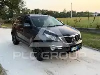 2014 KIA Sportage