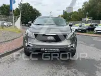 2014 KIA Sportage
