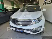 2014 KIA Sportage