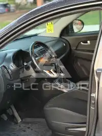 2014 KIA Sportage
