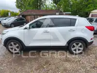 2014 KIA Sportage