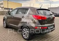 2014 KIA Sportage