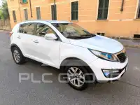 2014 KIA Sportage
