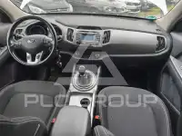 2014 KIA Sportage