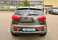 2014 KIA Sportage