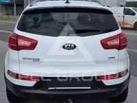 2014 KIA Sportage