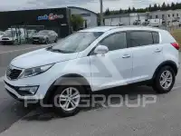 2014 KIA Sportage