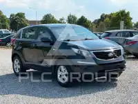 2014 KIA Sportage