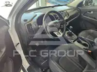 2014 KIA Sportage