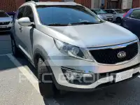 2014 KIA Sportage