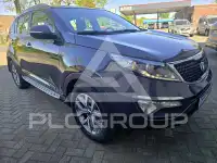2014 KIA Sportage