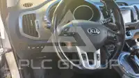 2014 KIA Sportage