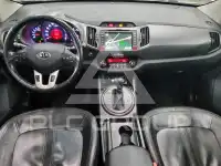 2014 KIA Sportage
